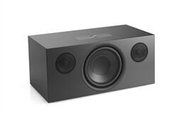 Audio Pro C20 W -Streaming Client, powered by WiiM