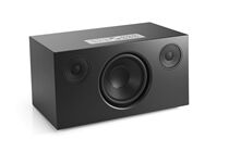 Audio Pro C10 MkII W -Streaming Client, powered by WiiM