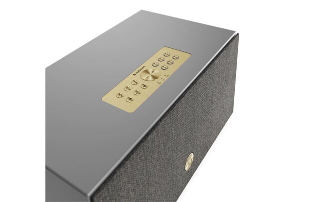 Audio Pro C10 MkII W -Streaming Client, powered by WiiM