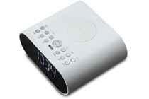 Roberts Radio Ortus Charge -Uhrenradio mit DAB+