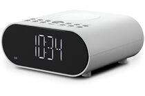 Roberts Radio Ortus Charge -Uhrenradio mit DAB+