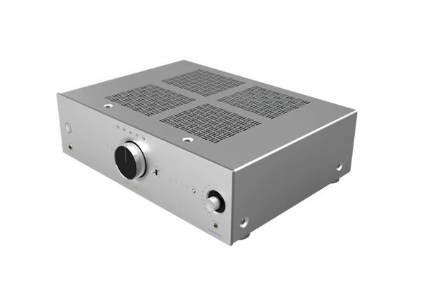 Onkyo A-50 -2 Kanal Netzwerk Verstärker