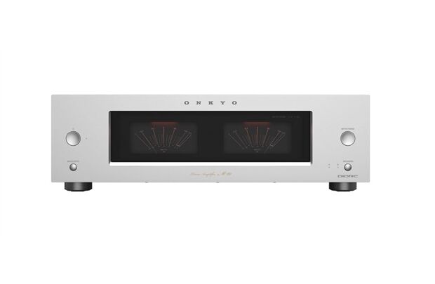 Onkyo M-80 -2 Kanal Endstufe
