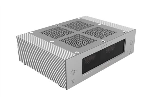 Onkyo M-80 -2 Kanal Endstufe