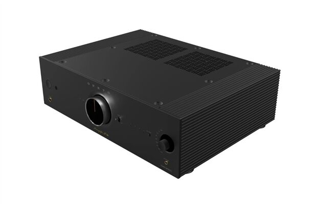 Onkyo P-80 -Netzwerk-Vorverstärker