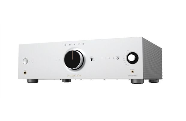 Onkyo P-80 -Netzwerk-Vorverstärker