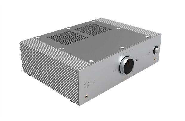 Onkyo P-80 -Netzwerk-Vorverstärker