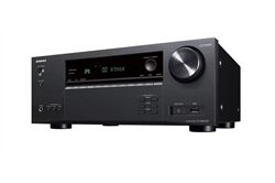 Onkyo TX-NR6050 -7.2 Kanal AV Receiver (schwarz)