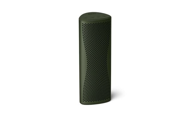 KEF Muo -portable Bluetooth Speaker