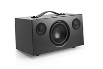 Audio Pro C5 MkII W -Streaming Client, Multiroomlautsprecher