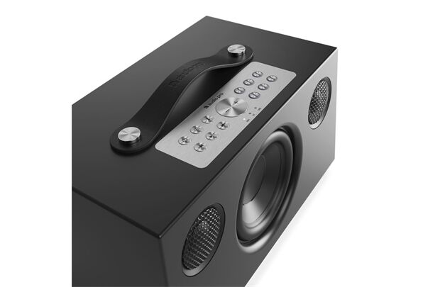 Audio Pro C5 MkII W -Streaming Client, Multiroomlautsprecher