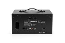 Audio Pro C5 MkII W -Streaming Client, Multiroomlautsprecher