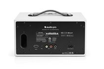 Audio Pro C5 MkII W -Streaming Client, Multiroomlautsprecher