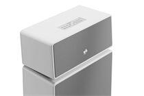 Audio Pro Drumfire II W -Multiroomlautsprecher, Set, WiiM