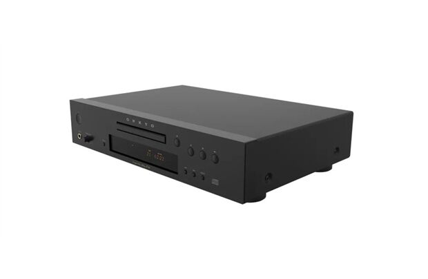 Onkyo C-30 -CD Spieler