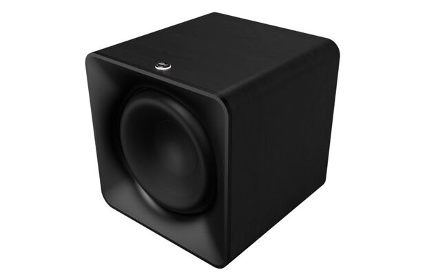 Klipsch Flexus Sub 200 -aktiver Subwoofer