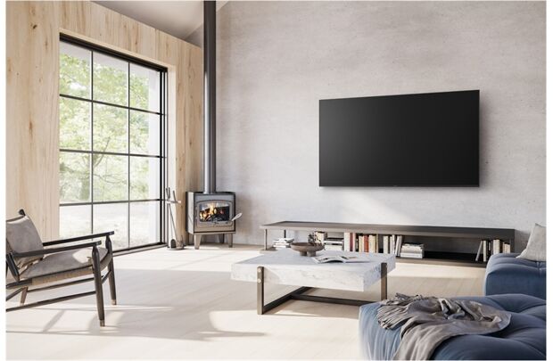 Panasonic TX-65MXT886, 65 Zoll LED TV