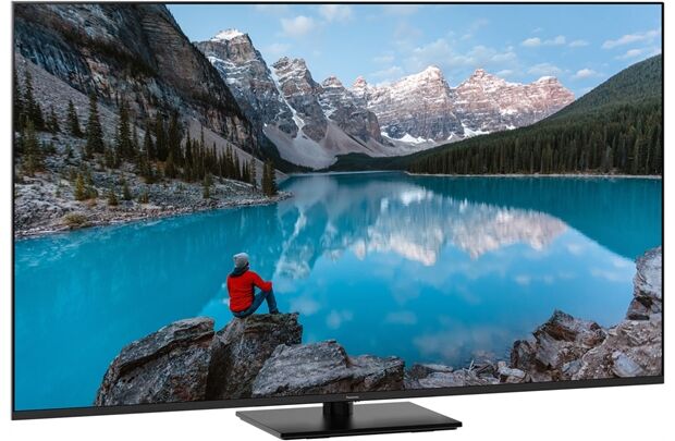 Panasonic TX-65MXT886, 65 Zoll LED TV