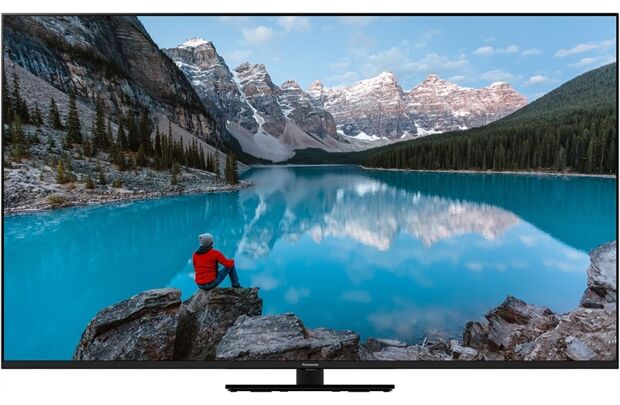 Panasonic TX-65MXT886, 65 Zoll LED TV