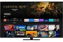 Panasonic TX-65MXT886, 65 Zoll LED TV