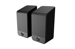 Klipsch Flexus Surr 200 -Paarpreis, aktive Surround LS (schwarz)