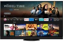 Panasonic TV-65Z95AEG -4K OLED Master Ultimate, Fire TV
