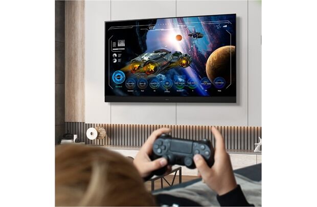 Panasonic TV-65Z95AEG -4K OLED Master Ultimate, Fire TV