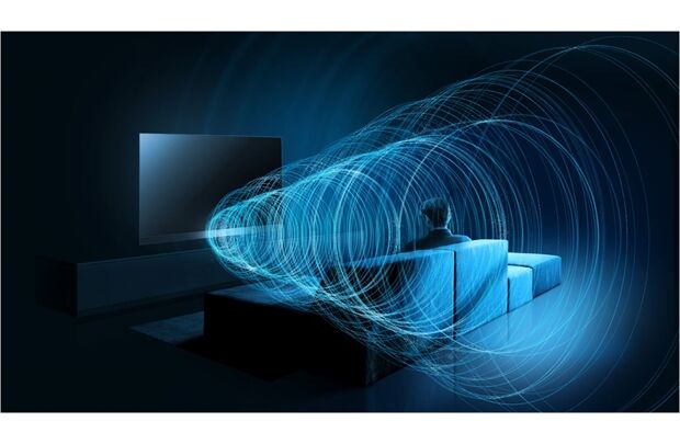 Panasonic TV-65Z95AEG -4K OLED Master Ultimate, Fire TV