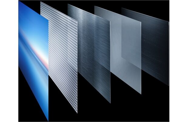 Panasonic TV-65Z95AEG -4K OLED Master Ultimate, Fire TV