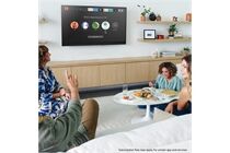 Panasonic TV-85W95BEG -4K Mini LED, Fire TV