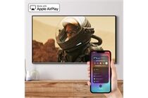 Panasonic TV-85W95BEG -4K Mini LED, Fire TV