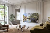 Panasonic TV-85W95BEG -4K Mini LED, Fire TV