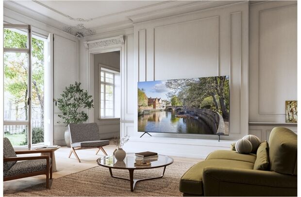 Panasonic TV-85W95BEG -4K Mini LED, Fire TV