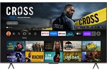 Panasonic TV-85W95BEG -4K Mini LED, Fire TV