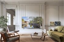 Panasonic TV-85W95BEG -4K Mini LED, Fire TV