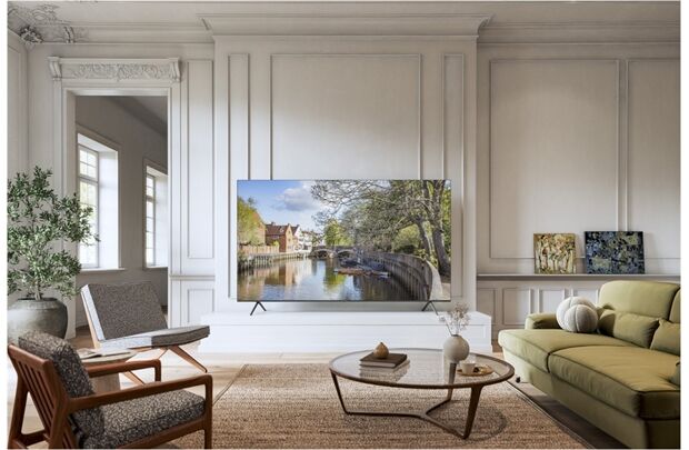 Panasonic TV-85W95BEG -4K Mini LED, Fire TV