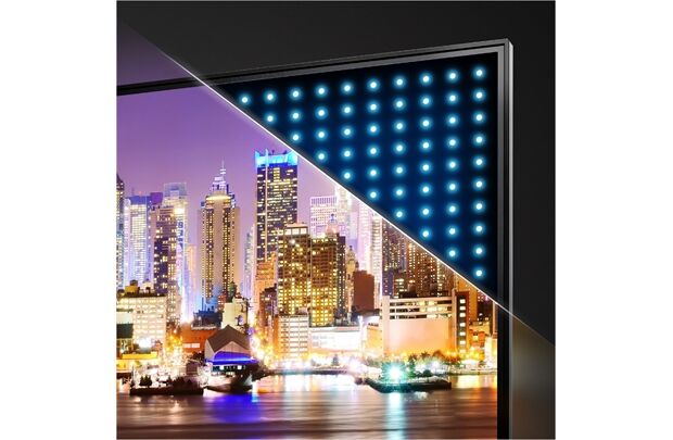 Panasonic TV-85W95BEG -4K Mini LED, Fire TV