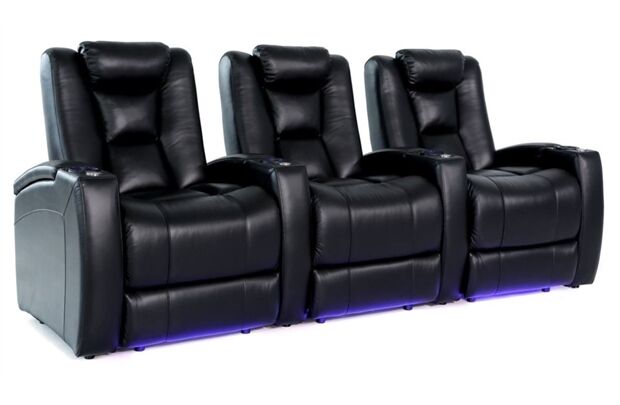 Zinea Kinosessel Highline King