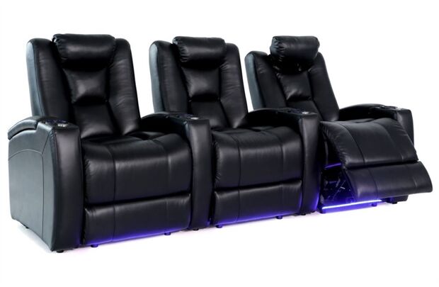 Zinea Kinosessel Highline King