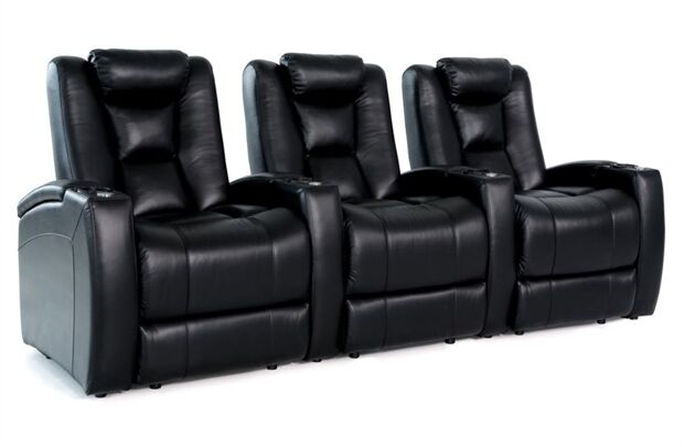 Zinea Kinosessel Highline King