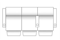 Zinea Kinosessel Highline King