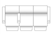 Zinea Kinosessel Highline King