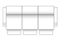 Zinea Kinosessel Highline King