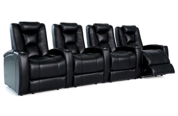 Zinea Kinosessel Highline King