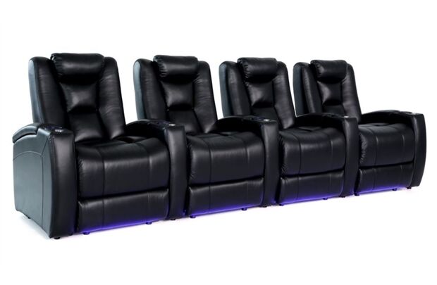 Zinea Kinosessel Highline King