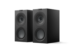 KEF Q Concerto Meta -B-WARE,Stkpreis,Regallautsprecher (schwarz)
