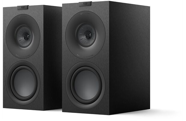 KEF Q Concerto Meta -B-WARE,Stkpreis,Regallautsprecher