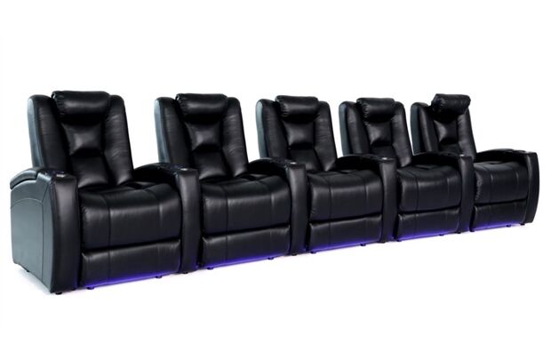 Zinea Kinosessel Highline King