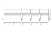 Zinea Kinosessel Highline King