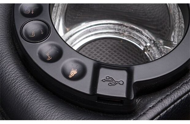 Zinea Kinosessel Highline King